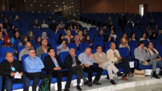 Troisieme congres international de la physique et de la chimie quantique CiPCQ2019 Univ Bejaia 4 5 6 Nov 2019 040