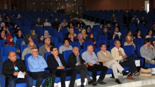 Troisieme congres international de la physique et de la chimie quantique CiPCQ2019 Univ Bejaia 4 5 6 Nov 2019 041