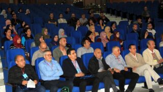 Troisieme congres international de la physique et de la chimie quantique CiPCQ2019 Univ Bejaia 4 5 6 Nov 2019 042