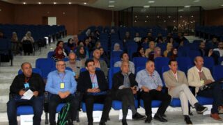 Troisieme congres international de la physique et de la chimie quantique CiPCQ2019 Univ Bejaia 4 5 6 Nov 2019 043
