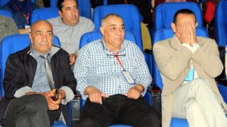 Troisieme congres international de la physique et de la chimie quantique CiPCQ2019 Univ Bejaia 4 5 6 Nov 2019 046