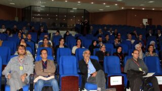 Troisieme congres international de la physique et de la chimie quantique CiPCQ2019 Univ Bejaia 4 5 6 Nov 2019 048