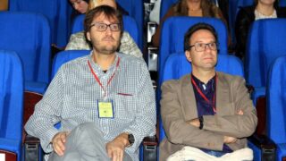 Troisieme congres international de la physique et de la chimie quantique CiPCQ2019 Univ Bejaia 4 5 6 Nov 2019 049