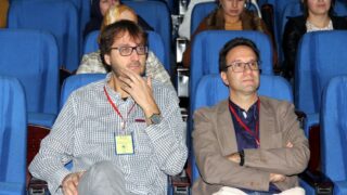 Troisieme congres international de la physique et de la chimie quantique CiPCQ2019 Univ Bejaia 4 5 6 Nov 2019 050