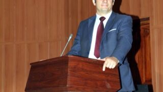 Troisieme congres international de la physique et de la chimie quantique CiPCQ2019 Univ Bejaia 4 5 6 Nov 2019 054