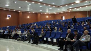 Troisieme congres international de la physique et de la chimie quantique CiPCQ2019 Univ Bejaia 4 5 6 Nov 2019 063