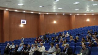 Troisieme congres international de la physique et de la chimie quantique CiPCQ2019 Univ Bejaia 4 5 6 Nov 2019 064