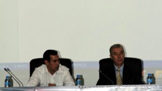 Troisieme congres international de la physique et de la chimie quantique CiPCQ2019 Univ Bejaia 4 5 6 Nov 2019 073