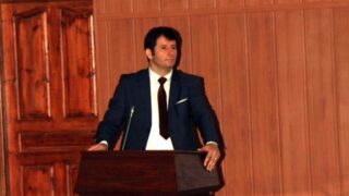 Troisieme congres international de la physique et de la chimie quantique CiPCQ2019 Univ Bejaia 4 5 6 Nov 2019 074