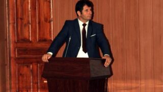 Troisieme congres international de la physique et de la chimie quantique CiPCQ2019 Univ Bejaia 4 5 6 Nov 2019 075