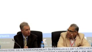 Troisieme congres international de la physique et de la chimie quantique CiPCQ2019 Univ Bejaia 4 5 6 Nov 2019 083