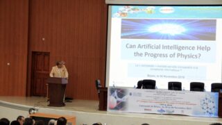 Troisieme congres international de la physique et de la chimie quantique CiPCQ2019 Univ Bejaia 4 5 6 Nov 2019 094