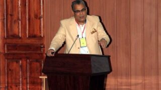 Troisieme congres international de la physique et de la chimie quantique CiPCQ2019 Univ Bejaia 4 5 6 Nov 2019 096