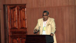 Troisieme congres international de la physique et de la chimie quantique CiPCQ2019 Univ Bejaia 4 5 6 Nov 2019 099