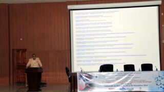 Troisieme congres international de la physique et de la chimie quantique CiPCQ2019 Univ Bejaia 4 5 6 Nov 2019 100