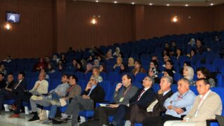 Troisieme congres international de la physique et de la chimie quantique CiPCQ2019 Univ Bejaia 4 5 6 Nov 2019 102