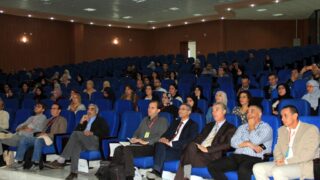 Troisieme congres international de la physique et de la chimie quantique CiPCQ2019 Univ Bejaia 4 5 6 Nov 2019 103