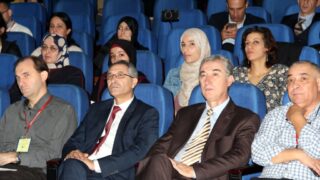 Troisieme congres international de la physique et de la chimie quantique CiPCQ2019 Univ Bejaia 4 5 6 Nov 2019 105