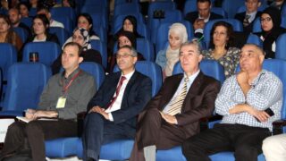 Troisieme congres international de la physique et de la chimie quantique CiPCQ2019 Univ Bejaia 4 5 6 Nov 2019 107