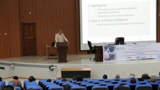 Troisieme congres international de la physique et de la chimie quantique CiPCQ2019 Univ Bejaia 4 5 6 Nov 2019 108