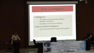 Troisieme congres international de la physique et de la chimie quantique CiPCQ2019 Univ Bejaia 4 5 6 Nov 2019 109