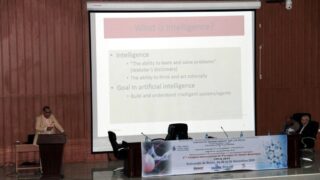 Troisieme congres international de la physique et de la chimie quantique CiPCQ2019 Univ Bejaia 4 5 6 Nov 2019 110