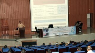 Troisieme congres international de la physique et de la chimie quantique CiPCQ2019 Univ Bejaia 4 5 6 Nov 2019 111