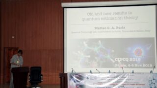 Troisieme congres international de la physique et de la chimie quantique CiPCQ2019 Univ Bejaia 4 5 6 Nov 2019 113