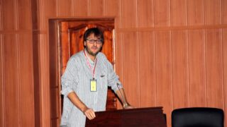 Troisieme congres international de la physique et de la chimie quantique CiPCQ2019 Univ Bejaia 4 5 6 Nov 2019 114