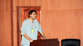 Troisieme congres international de la physique et de la chimie quantique CiPCQ2019 Univ Bejaia 4 5 6 Nov 2019 115