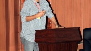 Troisieme congres international de la physique et de la chimie quantique CiPCQ2019 Univ Bejaia 4 5 6 Nov 2019 116