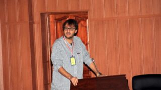 Troisieme congres international de la physique et de la chimie quantique CiPCQ2019 Univ Bejaia 4 5 6 Nov 2019 117