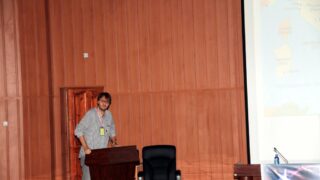 Troisieme congres international de la physique et de la chimie quantique CiPCQ2019 Univ Bejaia 4 5 6 Nov 2019 120