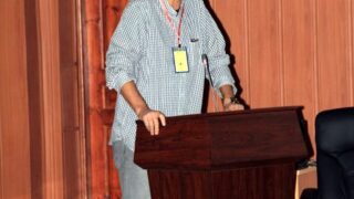 Troisieme congres international de la physique et de la chimie quantique CiPCQ2019 Univ Bejaia 4 5 6 Nov 2019 121