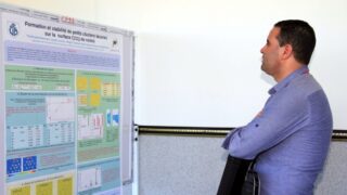 Troisieme congres international de la physique et de la chimie quantique CiPCQ2019 Univ Bejaia 4 5 6 Nov 2019 124