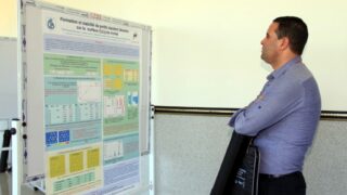 Troisieme congres international de la physique et de la chimie quantique CiPCQ2019 Univ Bejaia 4 5 6 Nov 2019 125