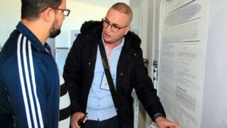 Troisieme congres international de la physique et de la chimie quantique CiPCQ2019 Univ Bejaia 4 5 6 Nov 2019 130