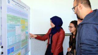 Troisieme congres international de la physique et de la chimie quantique CiPCQ2019 Univ Bejaia 4 5 6 Nov 2019 133