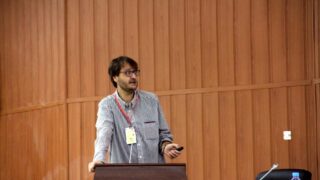 Troisieme congres international de la physique et de la chimie quantique CiPCQ2019 Univ Bejaia 4 5 6 Nov 2019 134