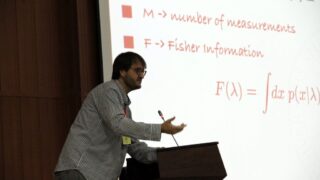 Troisieme congres international de la physique et de la chimie quantique CiPCQ2019 Univ Bejaia 4 5 6 Nov 2019 137