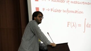 Troisieme congres international de la physique et de la chimie quantique CiPCQ2019 Univ Bejaia 4 5 6 Nov 2019 138