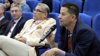 Troisieme congres international de la physique et de la chimie quantique CiPCQ2019 Univ Bejaia 4 5 6 Nov 2019 139