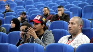 Troisieme congres international de la physique et de la chimie quantique CiPCQ2019 Univ Bejaia 4 5 6 Nov 2019 141