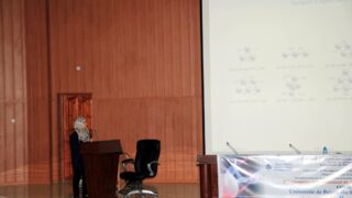 Troisieme congres international de la physique et de la chimie quantique CiPCQ2019 Univ Bejaia 4 5 6 Nov 2019 142