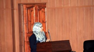 Troisieme congres international de la physique et de la chimie quantique CiPCQ2019 Univ Bejaia 4 5 6 Nov 2019 143