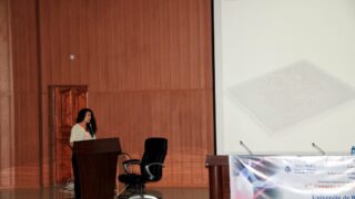 Troisieme congres international de la physique et de la chimie quantique CiPCQ2019 Univ Bejaia 4 5 6 Nov 2019 146