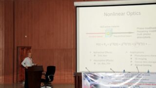 Troisieme congres international de la physique et de la chimie quantique CiPCQ2019 Univ Bejaia 4 5 6 Nov 2019 149