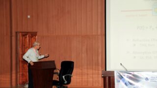 Troisieme congres international de la physique et de la chimie quantique CiPCQ2019 Univ Bejaia 4 5 6 Nov 2019 150