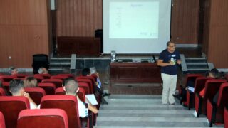 Troisieme congres international de la physique et de la chimie quantique CiPCQ2019 Univ Bejaia 4 5 6 Nov 2019 154