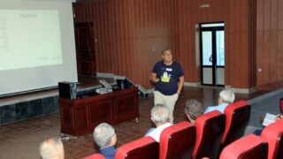 Troisieme congres international de la physique et de la chimie quantique CiPCQ2019 Univ Bejaia 4 5 6 Nov 2019 156